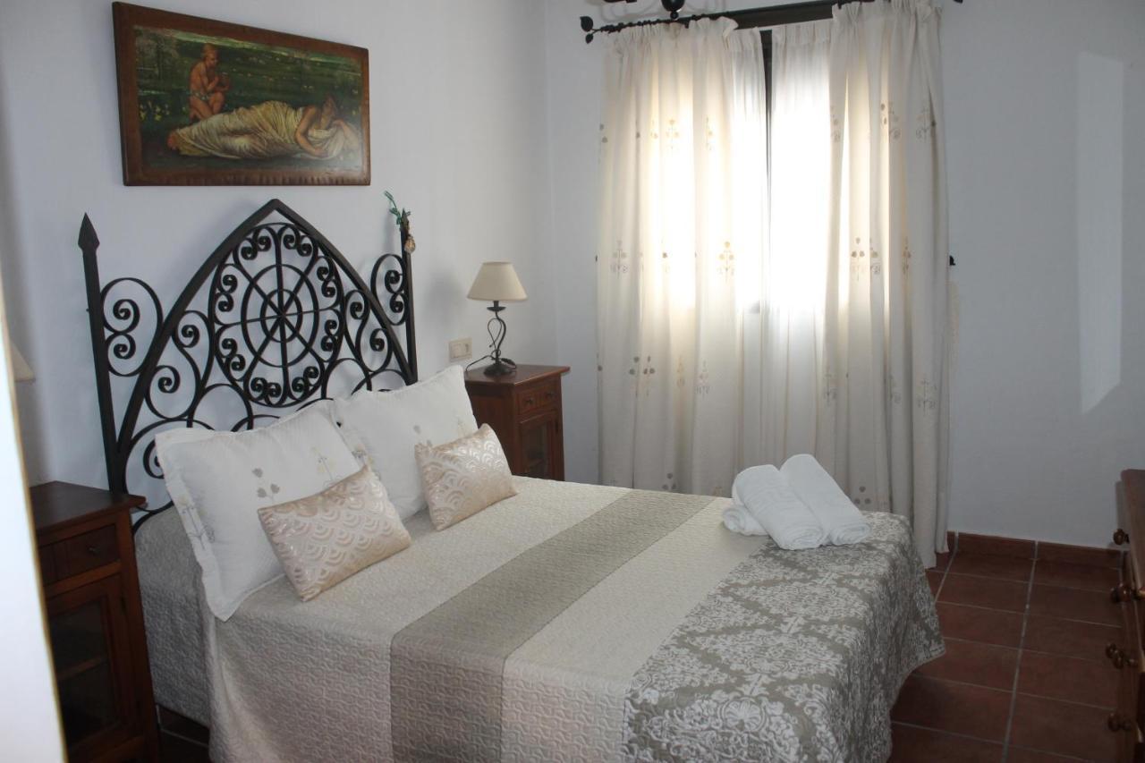 Villa Camaron Almuñécar Esterno foto