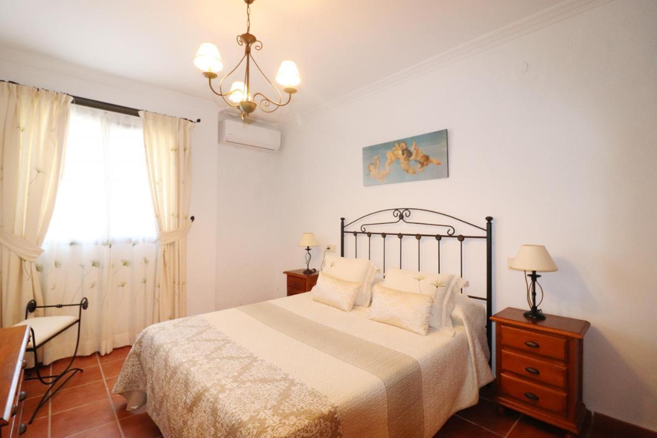 Villa Camaron Almuñécar Esterno foto