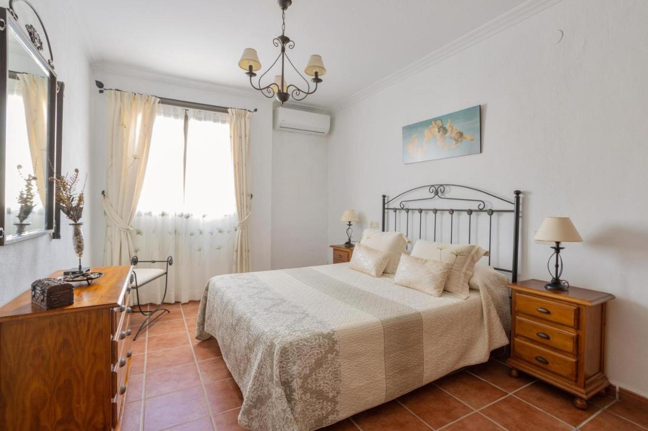Villa Camaron Almuñécar Esterno foto