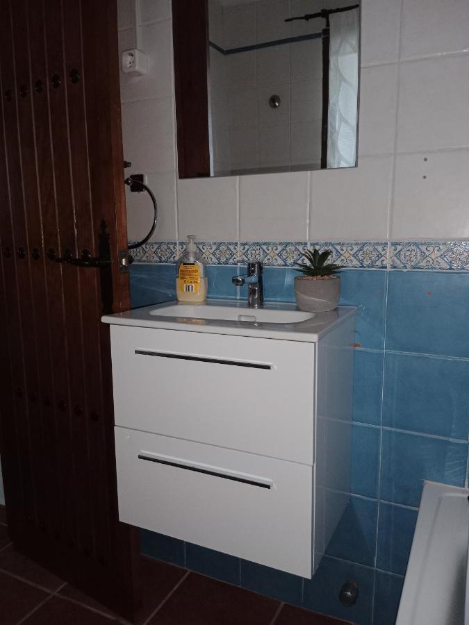 Villa Camaron Almuñécar Esterno foto